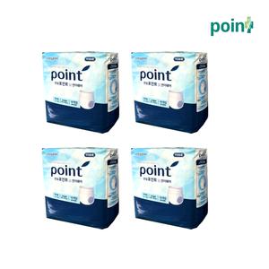 안심 포인트 요실금기저귀 특대형 L~LL 4팩40매