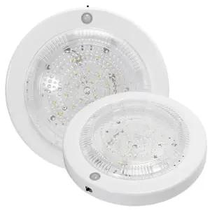 초절전 LED 원형 센서등 직부등 15W 넥스타 웅진전자 글로벌엘이디