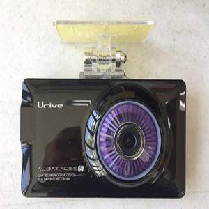 유라이브 알바트로스5 블랙박스 32G UC-7000P