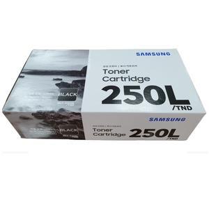삼성 MLT-K250L 정품 SL-M2630/M2630ND 3K