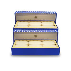 스웨덴 에그팩 50gx6개입 2박스