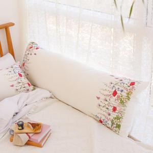 스프링가든 안고자는 긴베개 롱쿠션 바디필로우 커버 150X50