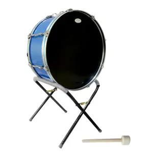 대북/큰북 고급형 24/26/28/30인치 세트(스탠드 북채포함)