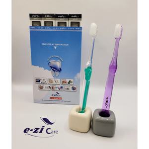 이지케어 치과칫솔 임플란트칫솔 슬림모 고급슬림모 잇몸 어금니 임산부 치과용