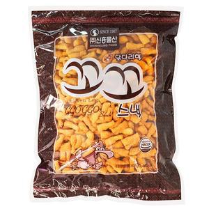 [기타]서래푸드 꼬꼬스낵 800g