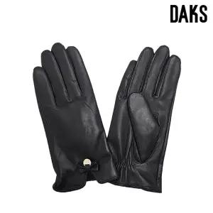 [롯데백화점]닥스 여성 가죽장갑 GCD295R