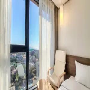 [제주특별자치] 서귀포 타마라호텔(제주특별자치모텔/서귀포모텔)