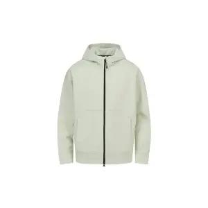 [탑텐밸런스](의정부점) 남성 더블니트 2WAY 후드 집업 MBE5TC1901