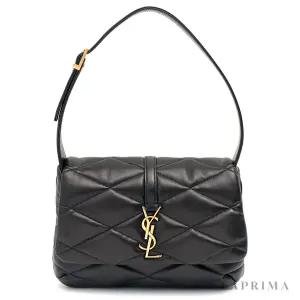 [롯데백화점]생로랑 라프리마 생로랑 LE57 퀼드 숄더백 698567-AAAO0-1000