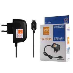 삼성 VLUU WB5000/WB5500/i8/i80/i100/EX1 디카 호환 TTA20핀충전기 호환목록표참조