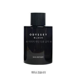 오딧세이 블랙 스킨 리파이너 130ml
