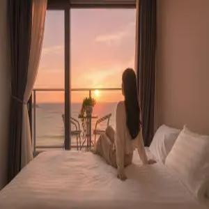 [강원/고성] 고성 리틀스퀘어 오션뷰 스파 펜션 (낚시/바다(도보5분)/바다(바로앞)/해수욕장/픽업가능/가족/테라스/오션뷰/스파/바베큐장/개별바베큐/일출/일몰/커플/주차장/애견/흡연구역(지정장소))