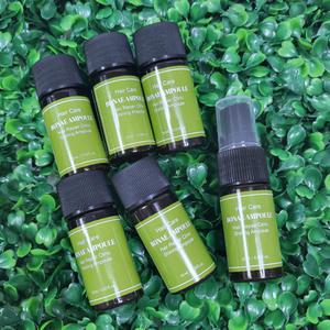 보네 샤이닝 모발앰플 10ml 1box(12개)  헤어단백질앰플 미용실 열보호에센스