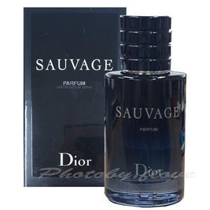 디올 소바쥬 퍼퓸 60ml-스파이시만다린의 상쾌한 향