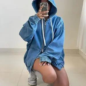 [셀러허브]여자 후디 박시핏 FW 캥거루 투웨이집업 청자켓 (S18998423)