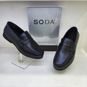 [소다]남성 초경량 라텍스쿠션 페니로퍼FMM435KH10_DJ