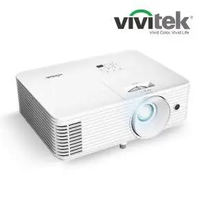 갤러리아 비비텍 MH727 풀HD 빔프로젝터 추천 가정용 회의용 세미단초점 빔프