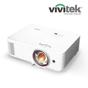 갤러리아 비비텍 MX641ST 단초점 빔프로젝터 강의용 회의용 학원용 수업용 빔