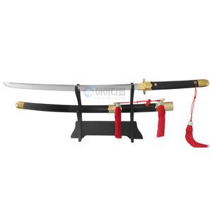 국산 수제 가검 삼정도 진급 장교 선물 장군도 예도 삼정검 전통도검