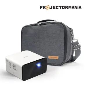 갤러리아 엡손 EF-21 전용 가방 이동용 보호 케이스 이중완충재