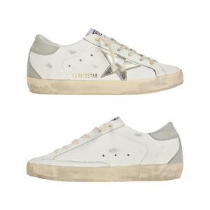 [골든구스] 여성 슈퍼스타 스니커즈 탭 GWF00102 F006844 12166