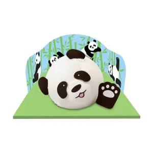 [파리바게뜨] 안녕 판다 케이크