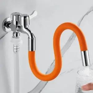 INOUE 사각 40mm 주입 캔 기름 일제 시너 수전 수도꼭 (WFH20CD)