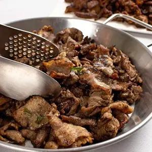 [마녀바스켓][T]대구 북성로 연탄불고기300g x 8팩 (총 2.4kg)