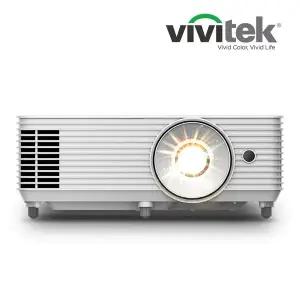 갤러리아 비비텍 MX721 빔프로젝터 밝기 4700 세미단초점 빔프로젝트 회의 업