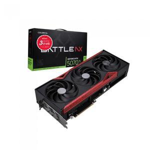 -COLORFUL 지포스 RTX 5070 Ti 토마호크 EX D7 16GB 피씨디렉트-