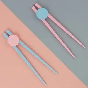 I.EQ 연습용 유아용 젓가락 교정