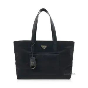 [롯데백화점]프라다 SS25 여성 리에디션 미디엄 토트백 1BG555 R064 F0002 (OOO)