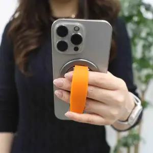 아트박스/코지박스 맥세이프 핸드그립 톡홀더 스마트톡 맥밴드링 핑거