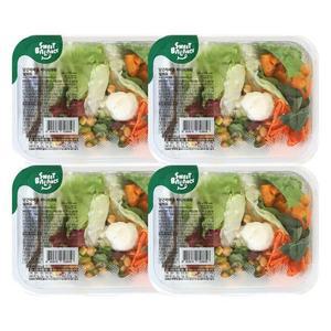 스윗밸런스 당근라페 리코타 샐러드 200g x 4ea 코스트코 잡화마켓