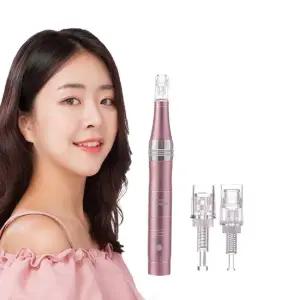 니들테라피 오토MTS 롤러