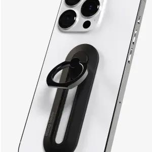 아이링 슬라이드 정품 억스 / 무선충전 호환 스마트링 갤럭시폴드 갤럭시노트 아이폰 핸드폰거치대