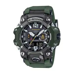 [롯데백화점]지샥 GWG-B1000-3ADR JS G-SHOCK Flagship 모델 MASTER OF G 슬림 ver.