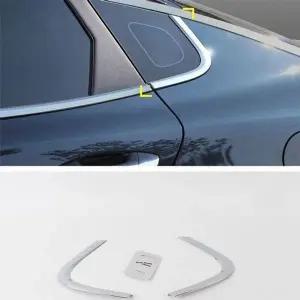 [하프클럽/셀러허브_여성트랜드패션]몰딩 크롬 필러 커버 가드 튜닝 올뉴K5