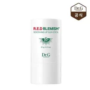 [닥터지] 레드 블레미쉬 수딩 업 선스틱 21g