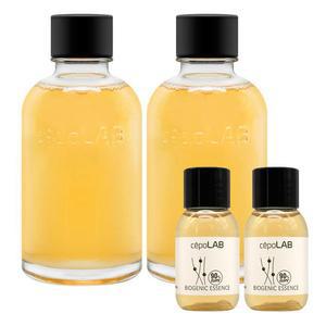 세포랩 바이오제닉 에센스 클렙스 오리지널 90% 155mlX2개+30mlX2개