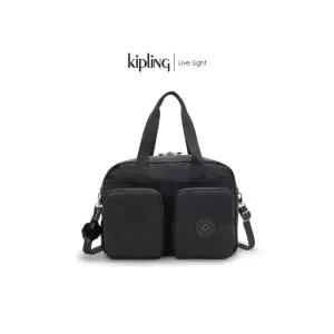 [롯데백화점]키플링 키플링 여행가방 보스턴백 테페아XL KOCBR05 BKN