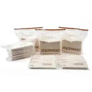 메르슈 건티슈 150매 x 3팩 + 15매 x 10 x 2팩 코스트코 두레샵2508