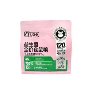 YEE 프로바이오틱 골든햄스터 사료 600g (YXC-1415)