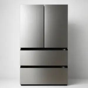 LG전자 김치톡 김치냉장고 디오스 오브제컬렉션 491L Z499MPSF11