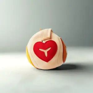 버디부 버디볼 강아지 움직이는 장난감 분리불안 강아지공