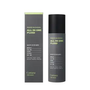 코리아나 포맨 파워 올인원 로션 / 끈적임 없는 촉촉한 사용감 150ml