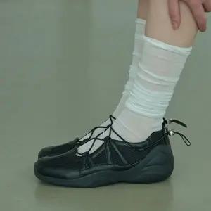 [엘리자베스스튜어트](대구신세계)밴딩 메리제인 플랫 EBAL157117