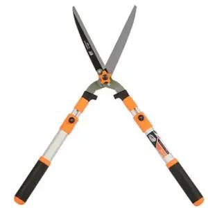 양손 전지가위 원예용 튼튼한 조경 가위 대형 (WFK65GN)