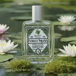 알파무드 알파메일 옴므 퍼퓸 포레스트 모스 50ml