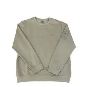 [셀러허브][스노우피크] 랜드 포켓 맨투맨 Light Beige S25FMF-HT60 LE (S41006620)